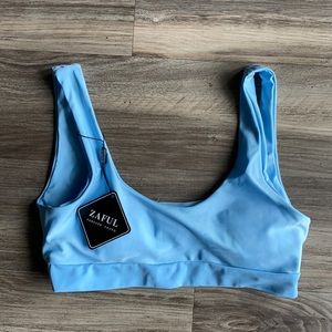 Brand new bikini top